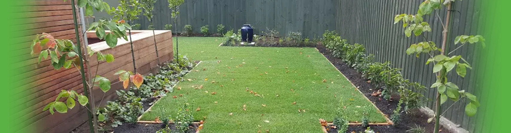 Landscape Design Auckland Landscape Construction North Shore