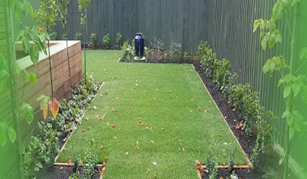 Landscape Design Auckland Landscape Construction North Shore